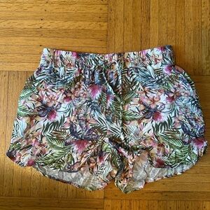 Flowy Summer shorts